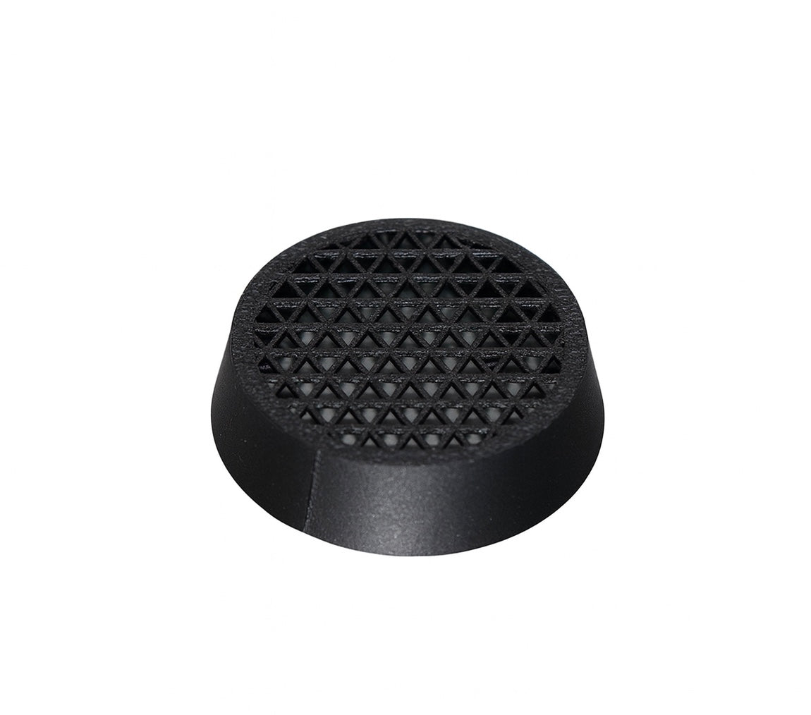 Ablauf-Sieb-Stöpsel für Camper Spüle Ø33/38 mm