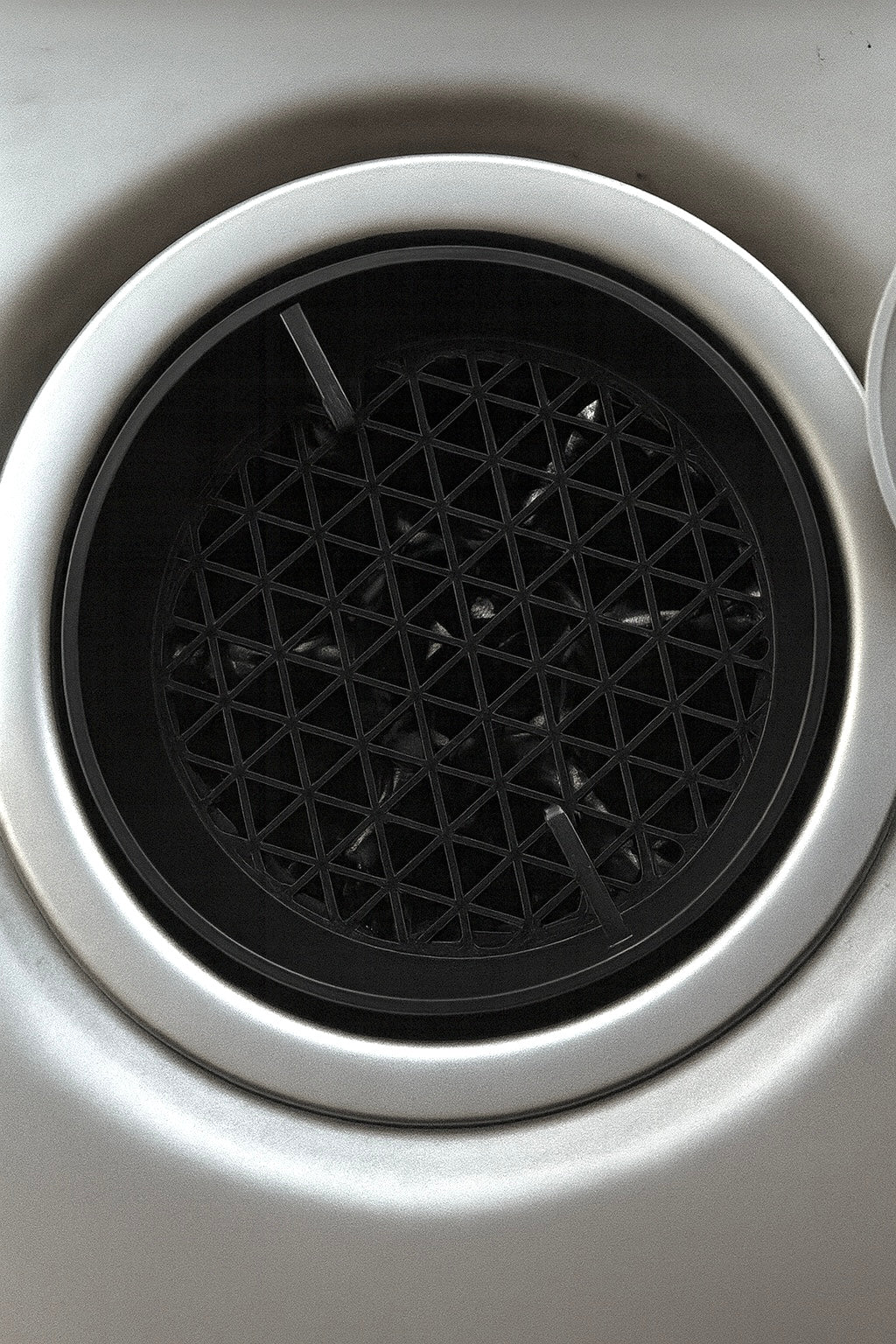 Ablauf-Sieb-Stöpsel für Camper Spüle Ø33/38 mm