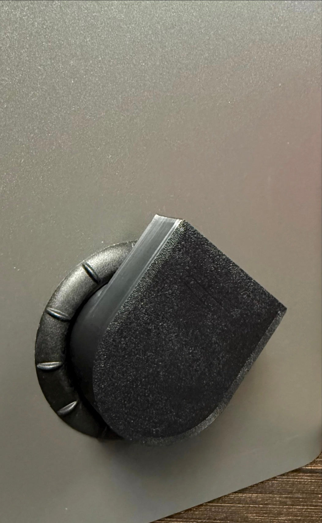 Lenkbarer Warmluft-Aufsatz für Truma Heizung Ø55 mm