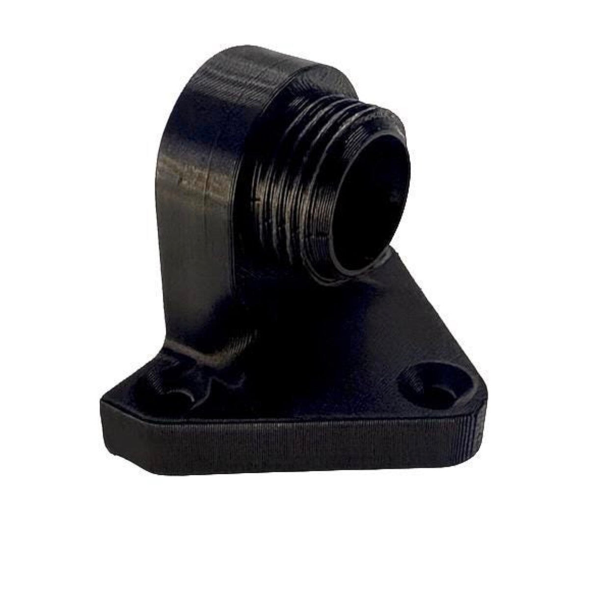 Gasschlauch Drehadapter & Halter für Camper Gaskasten